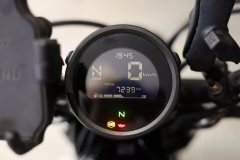 Honda CM500 (Imported) - фото 10