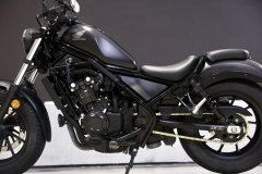 Honda CM500 (Imported) - фото 4