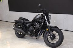 Honda CM500 (Imported) - фото 5