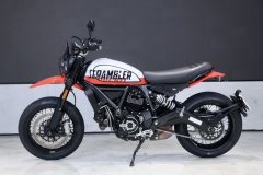 Ducati Scrambler 800 - фото 1