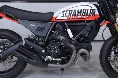 Ducati Scrambler 800 - фото 4