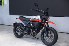 Ducati Scrambler 800 - фото 6