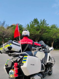 CFMOTO 650TR-G - фото 1