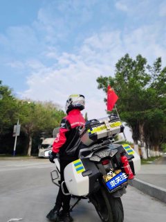 CFMOTO 650TR-G - фото 3