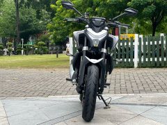 CFMOTO 450NK - фото 2