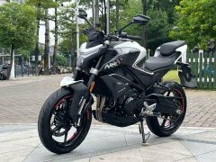 CFMOTO 450NK - фото 3