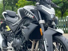 CFMOTO 450NK - фото 5