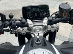 CFMOTO 450NK - фото 8