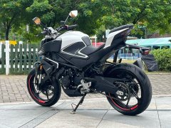 CFMOTO 450NK - фото 9