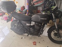 QJMOTOR Yishi 250 - фото 3