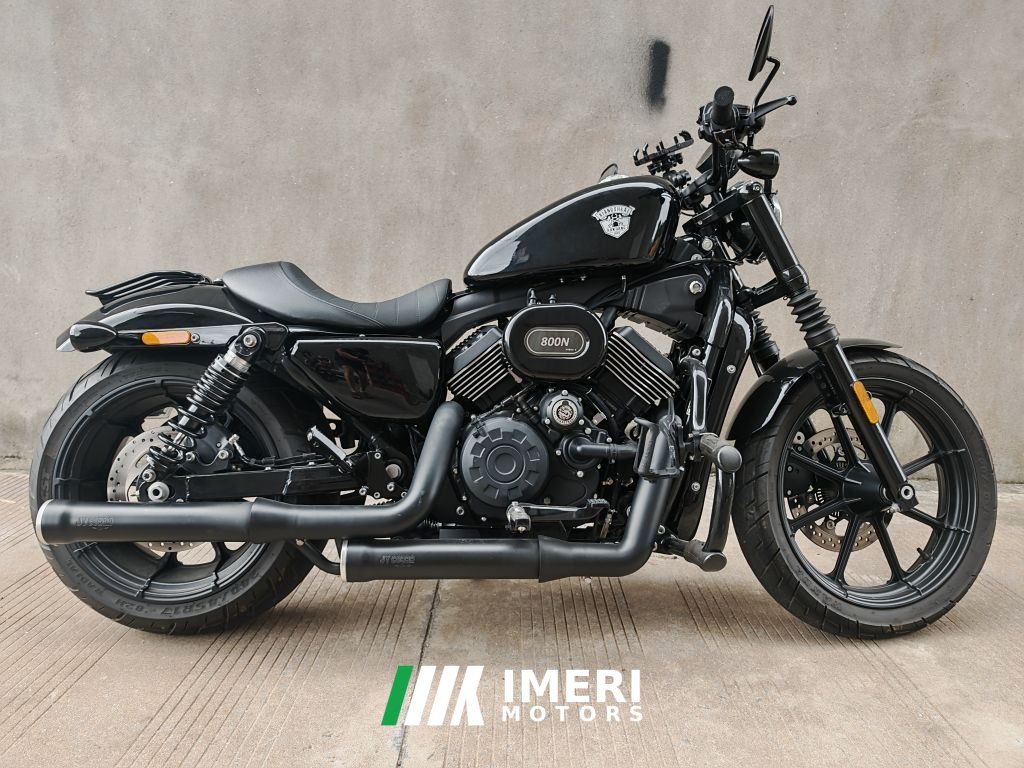 2023 Xiangshuai 800 cc