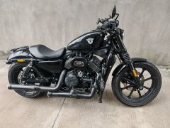 Xiangshuai 800 cc - фото 2
