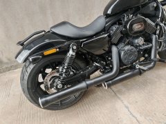 Xiangshuai 800 cc - фото 4