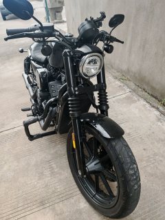 Xiangshuai 800 cc - фото 5