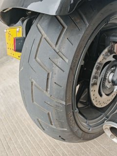 Xiangshuai 800 cc - фото 6