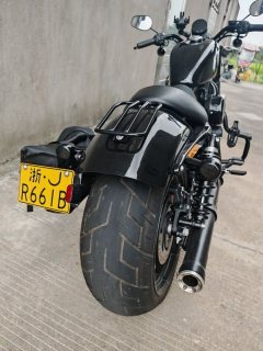 Xiangshuai 800 cc - фото 8