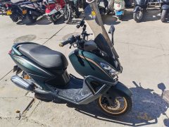 Jianshe Yamaha Eagle 125 - фото 1