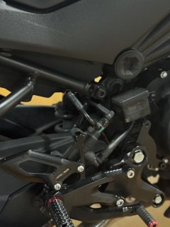 CFMOTO 450NK - фото 7