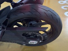 CFMOTO 450NK - фото 8