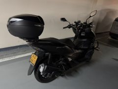 Wuyang Honda PCX 160 cc - фото 1