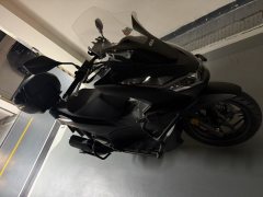 Wuyang Honda PCX 160 cc - фото 2