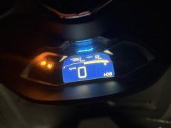 Wuyang Honda PCX 160 cc - фото 3