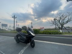 Wuyang Honda PCX 160 cc - фото 4