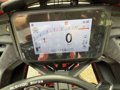 Honda CBR500R Four - фото 2