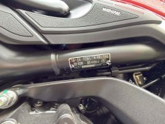 Honda CBR500R Four - фото 5