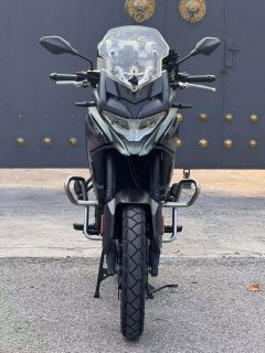 Voge 650DS - фото 2