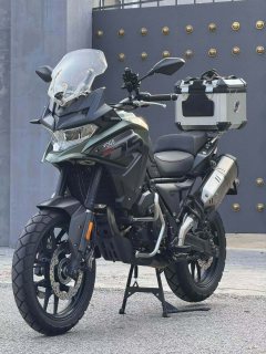 Voge 650DS - фото 3