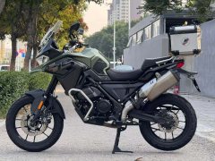 Voge 650DS - фото 4