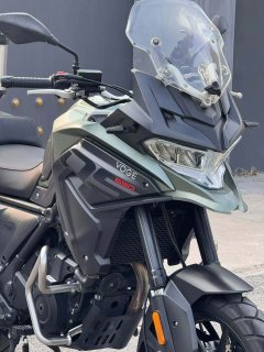 Voge 650DS - фото 6