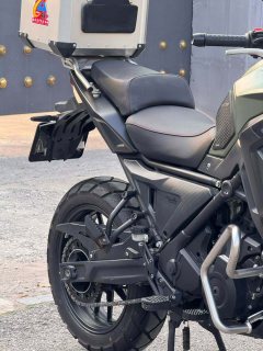 Voge 650DS - фото 7