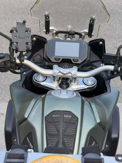 Voge 650DS - фото 8
