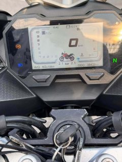 Voge 650DS - фото 9
