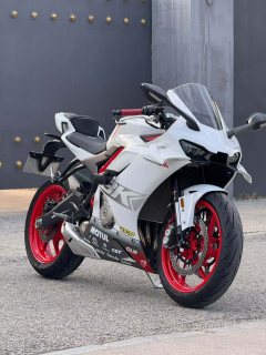 Kayo 450RR - фото 1