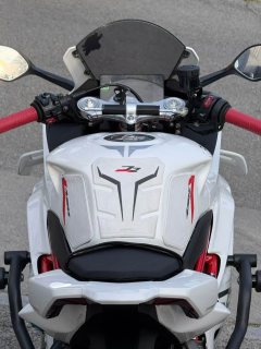 Kayo 450RR - фото 4