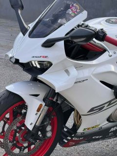 Kayo 450RR - фото 9