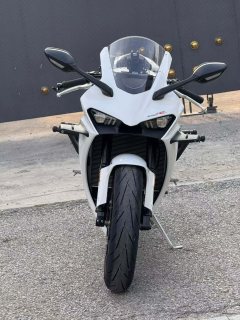 Kayo 450RR - фото 2