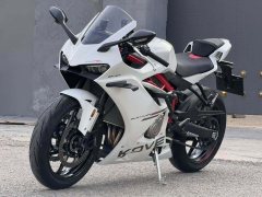 Kayo 450RR - фото 3