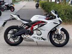 Kayo 450RR - фото 4