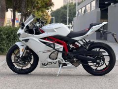 Kayo 450RR - фото 5