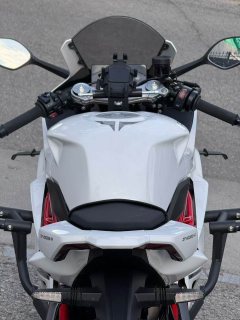Kayo 450RR - фото 6