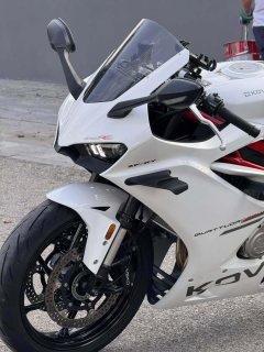 Kayo 450RR - фото 8