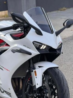 Kayo 450RR - фото 9