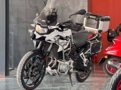 BMW F 750 GS 850 cc - фото 3