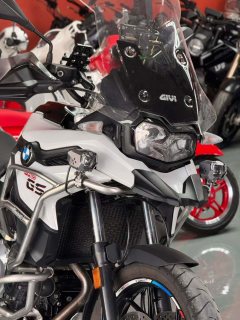 BMW F 750 GS 850 cc - фото 6