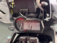BMW F 750 GS 850 cc - фото 9