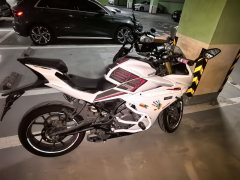 CFMOTO 250SR - фото 4